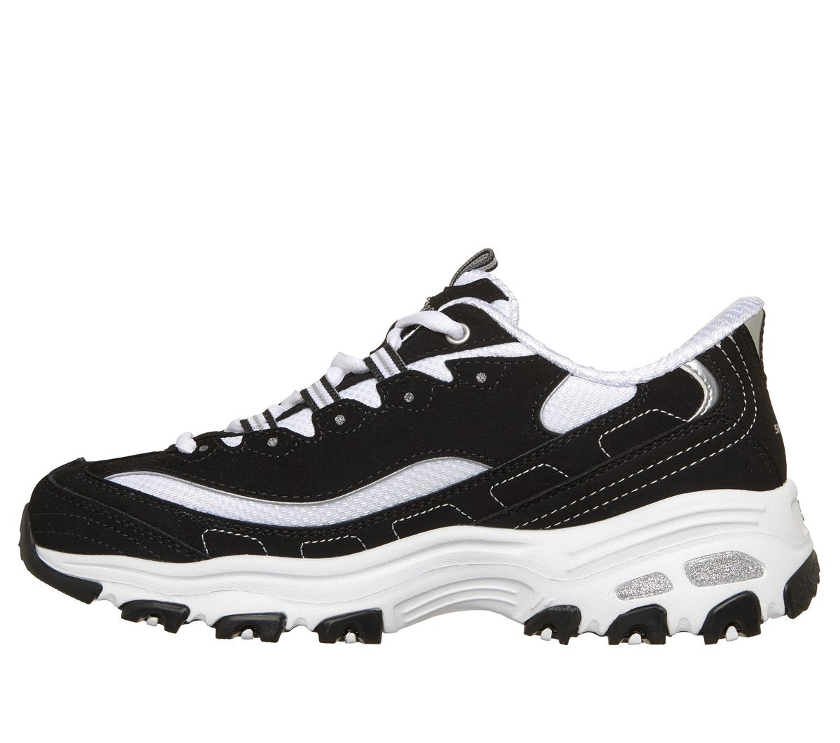 Skechers Skechers Slip-ins: D'Lites - Fan Girl