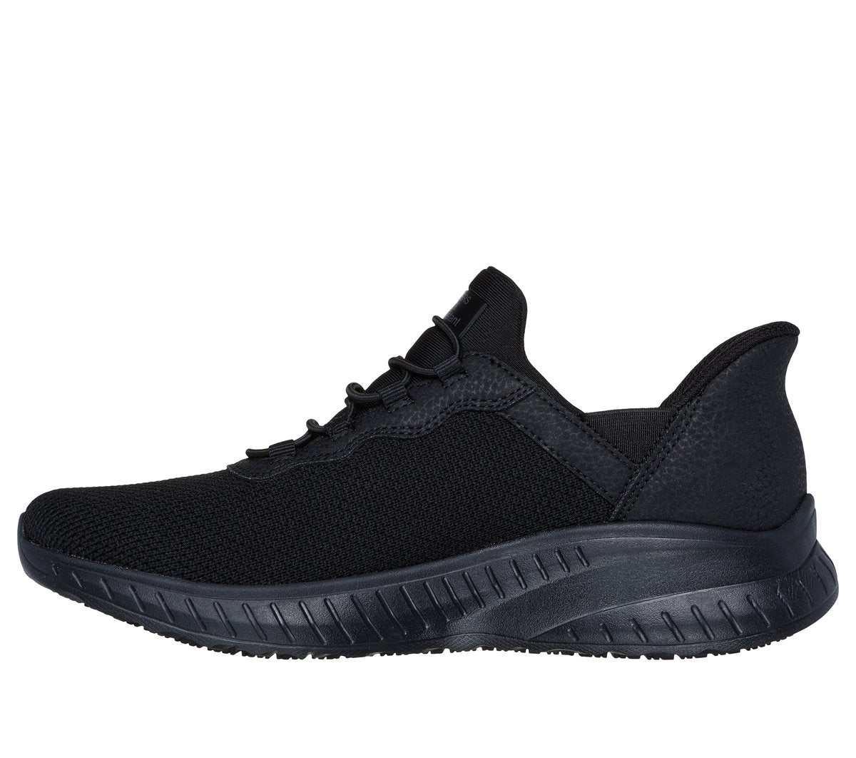 Skechers Skechers Slip-ins Work: Squad Chaos SR - Jasul