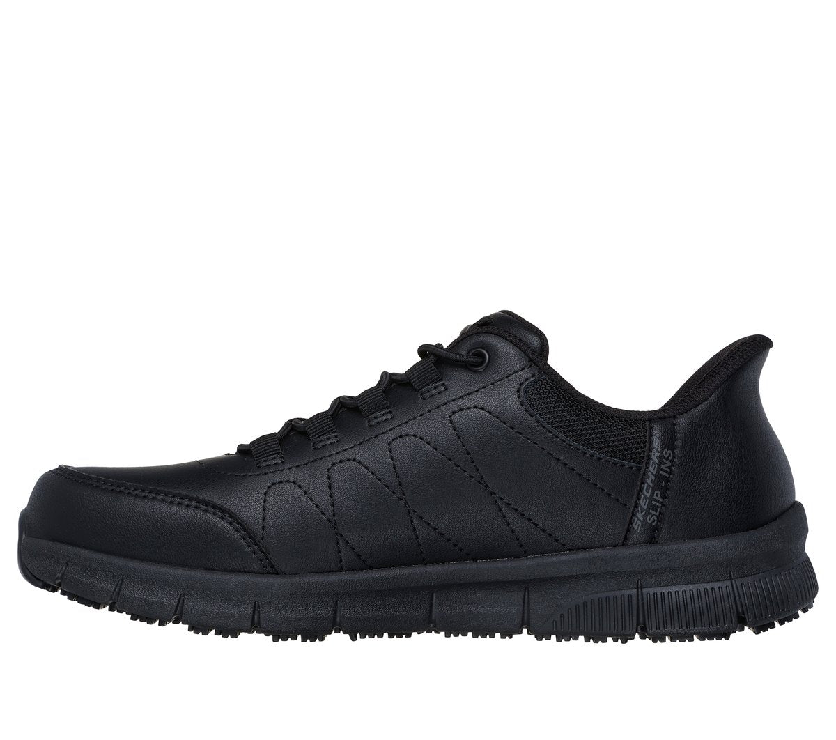 Skechers Skechers Slip-ins Work Slip-Resistant: Nampa - Knotly