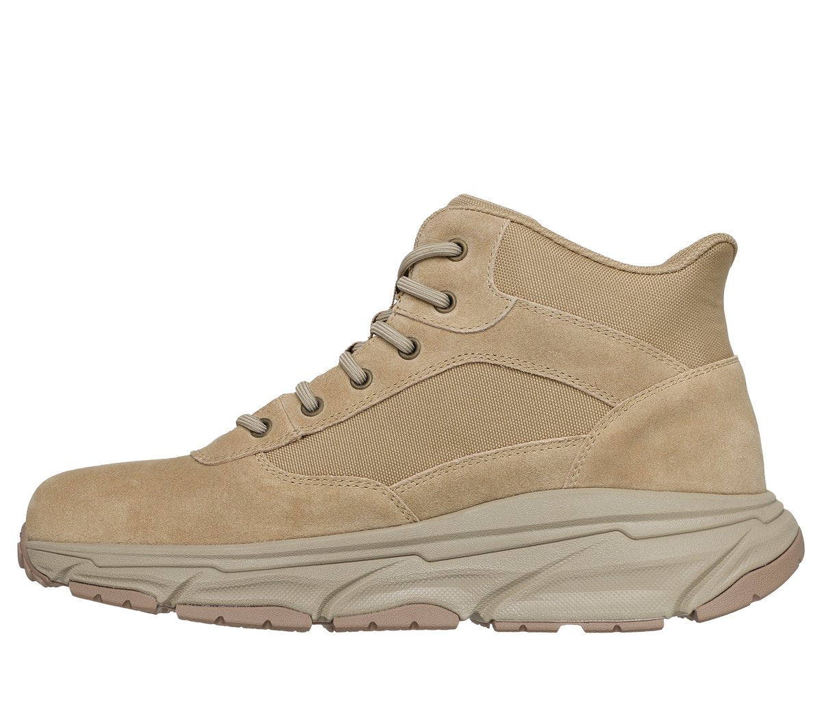 Skechers Skechers Slip-ins Work Waterproof Slip-Resistant: D'Lux Journey - Duross