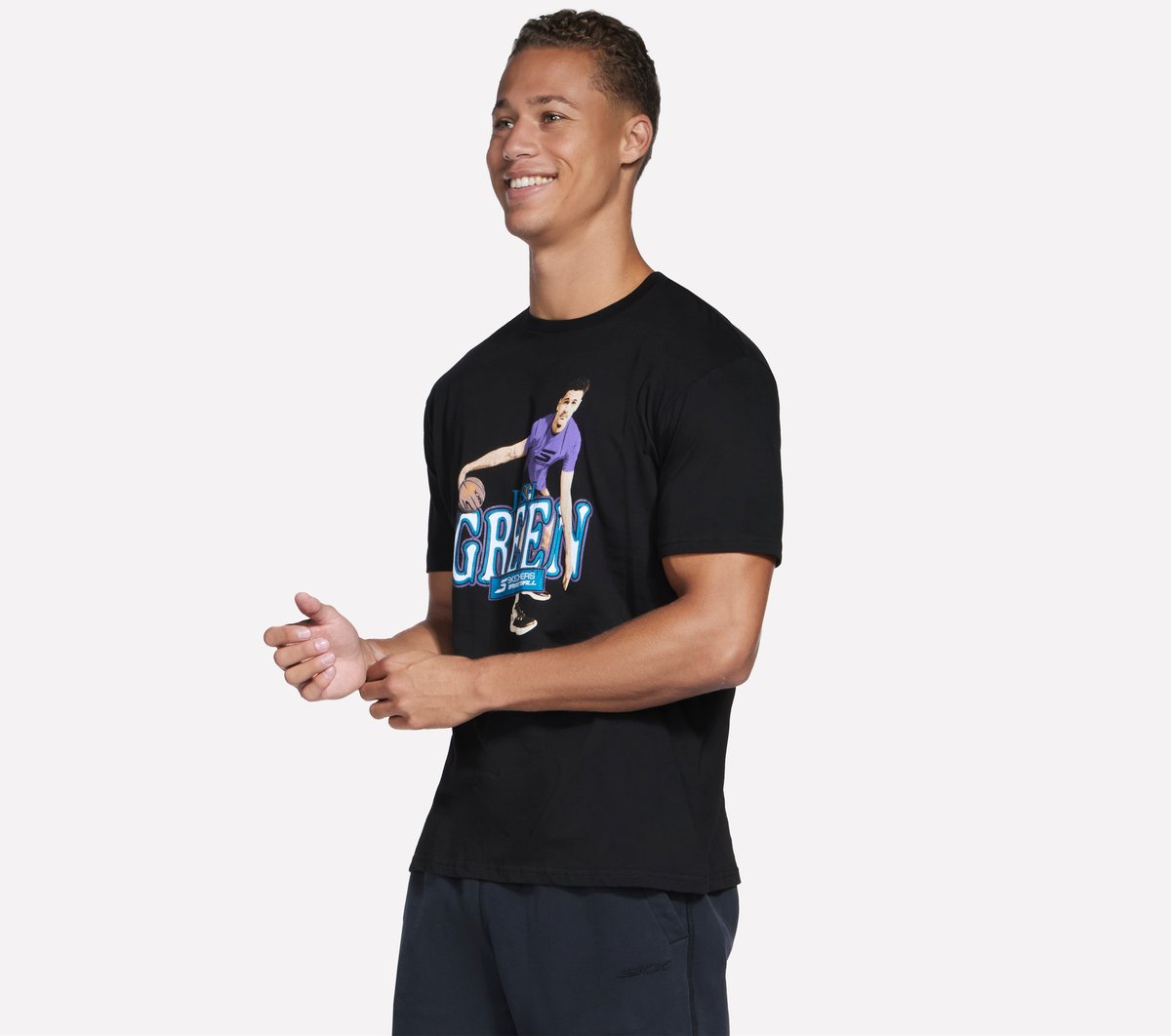 Skechers Skechers Basketball: Josh Tee