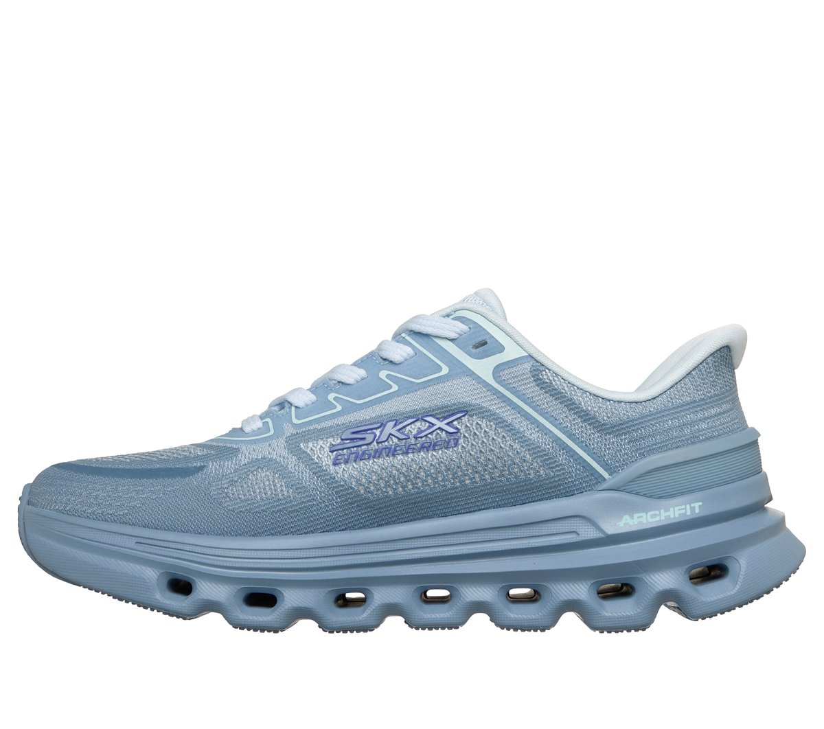 Skechers Skechers Slip-ins: GO RUN Glide-Step Arch Fit
