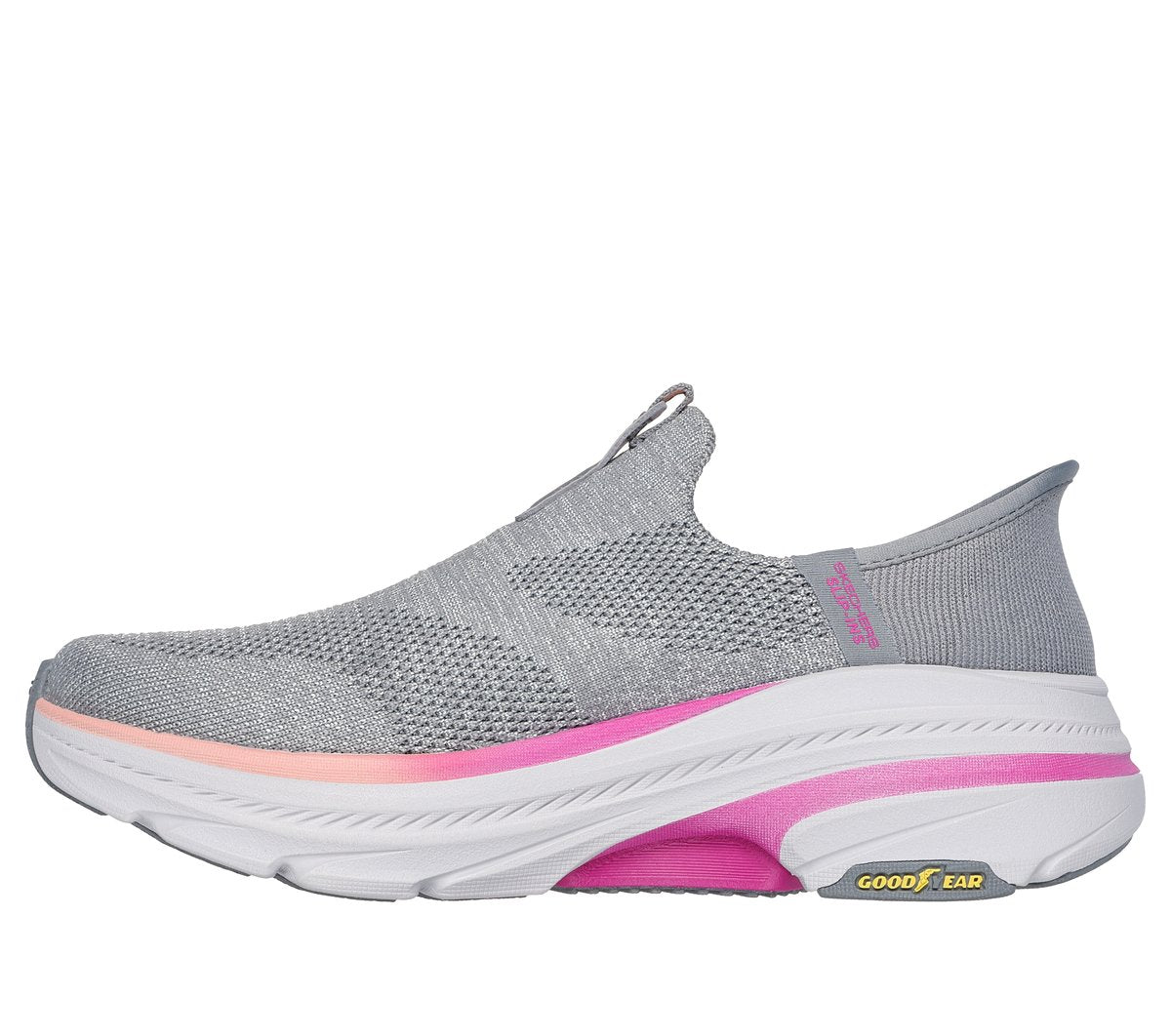 Skechers Skechers Slip-ins: Max Cushioning Arch Fit 2.0 - Cambridge