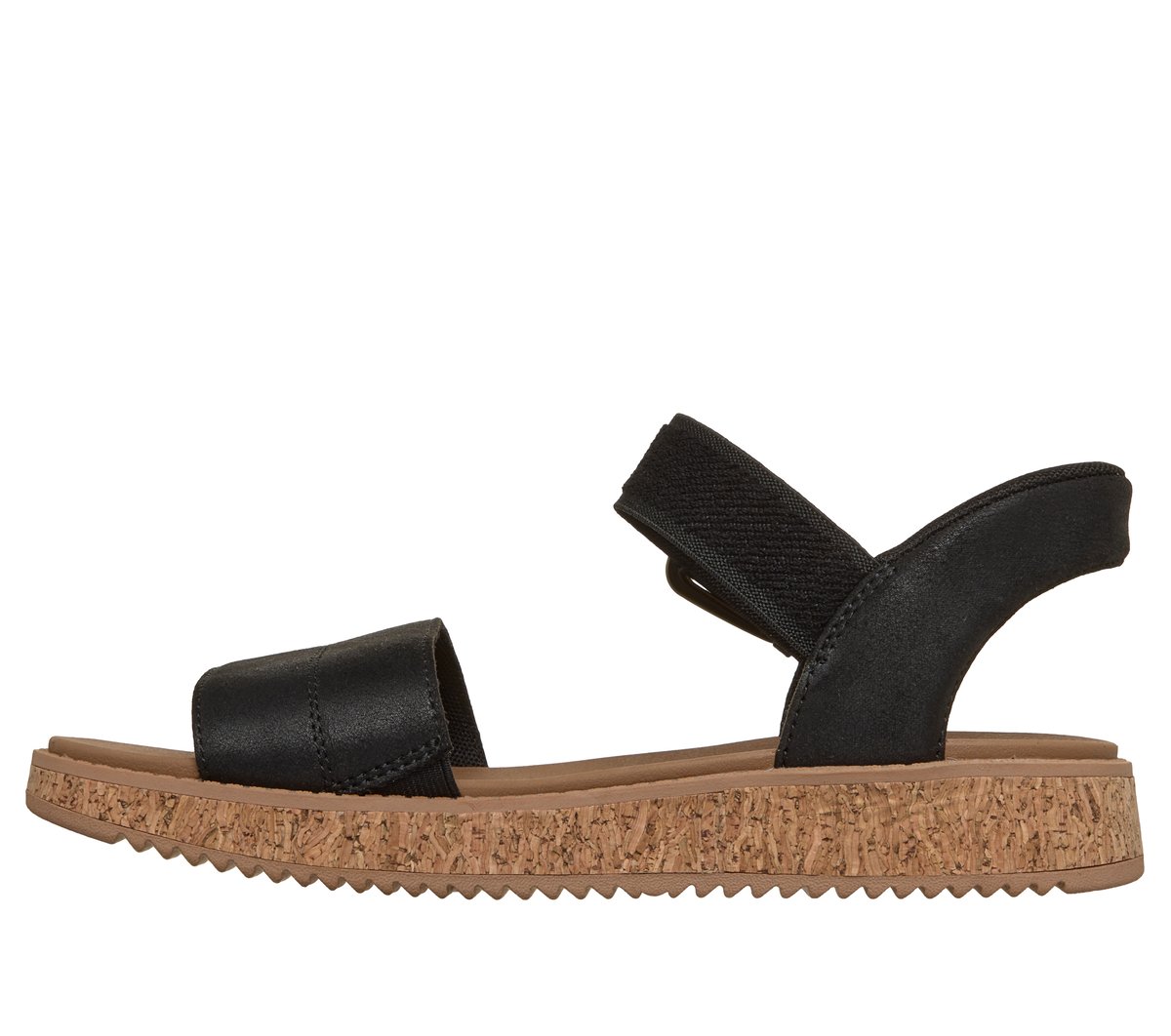 Skechers Skechers Slip-ins: BOBS Sun Vibe - Be Corky