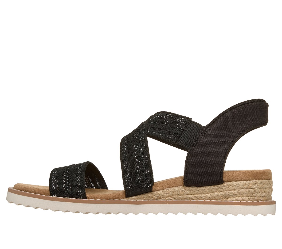 Skechers Skechers Slip-ins: BOBS Desert Kiss - Lavish Leap