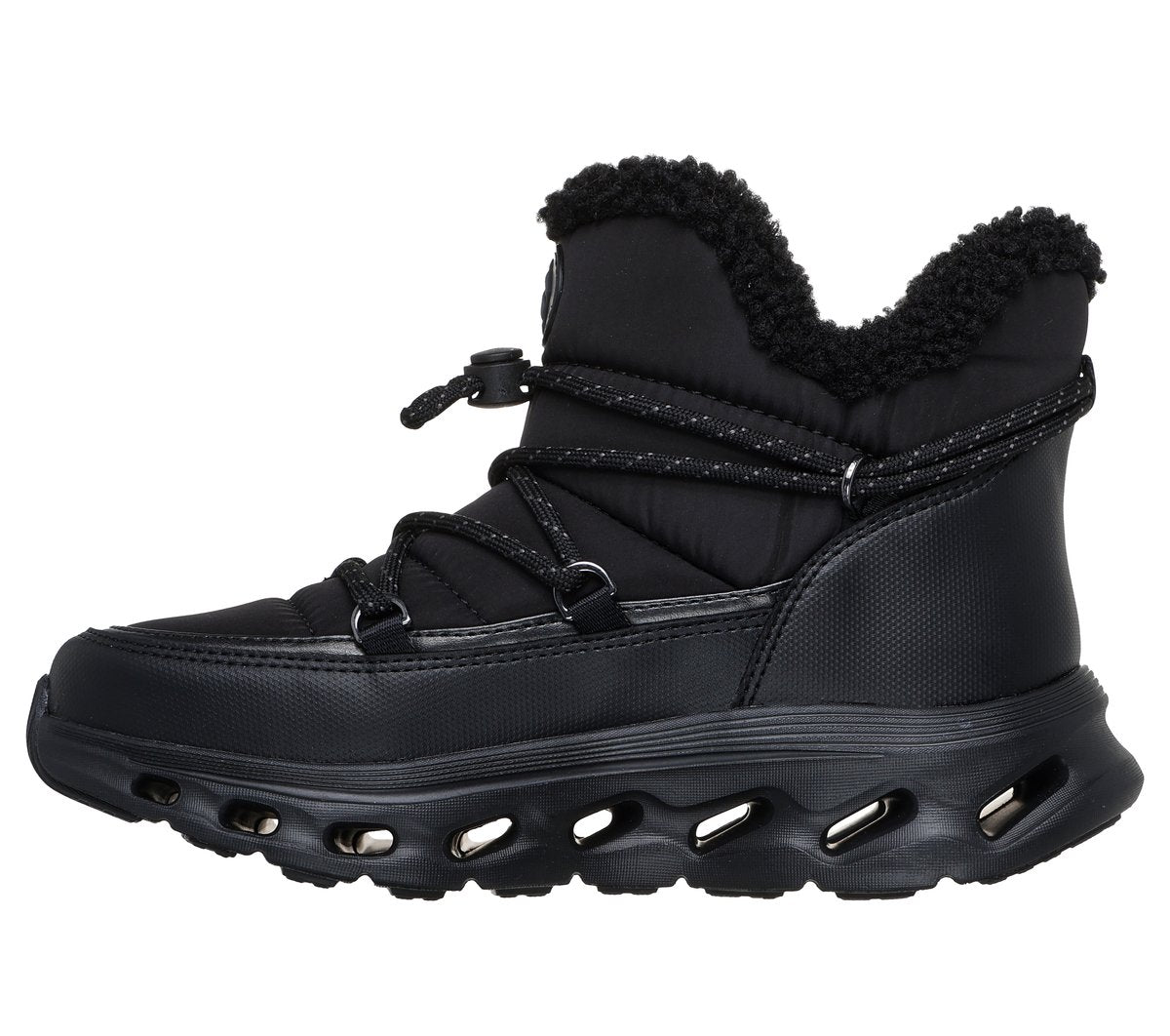 Skechers Skechers Slip-ins: GO WALK Glide-Step 2.0 Boot - Jade