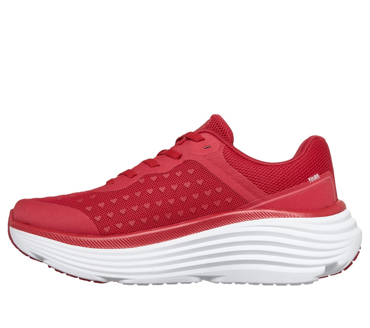 Skechers Max Cushioning Endeavour - Cupid's Bow