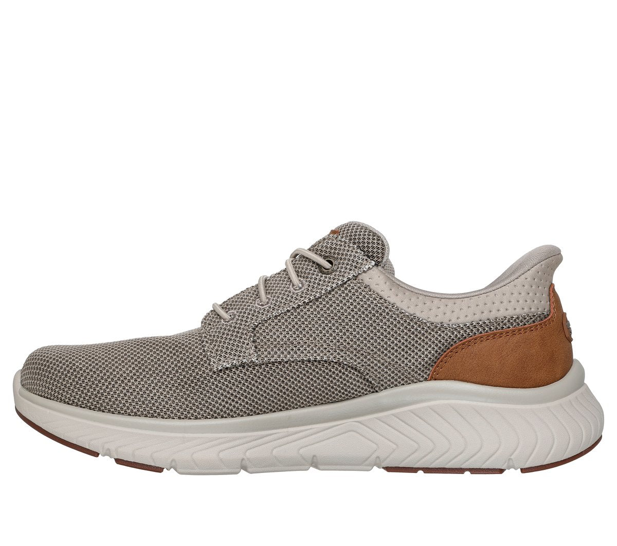 Skechers Skechers Slip-ins Relaxed Fit: Arch Fit Crosser - Ruger