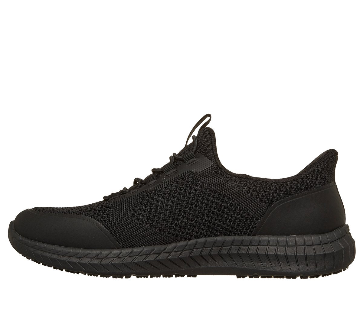 Skechers Skechers Slip-ins Work Slip-Resistant: Russom - Grilax