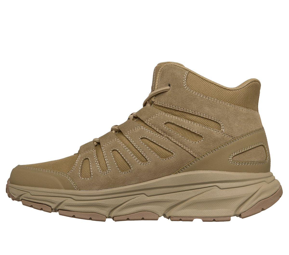 Skechers Skechers Slip-ins Work Slip-Resistant: D'Lux Journey