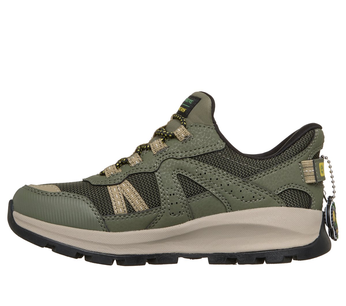 Skechers Skechers Slip-ins John Deere: Storm Blazer - Tractor-Squad