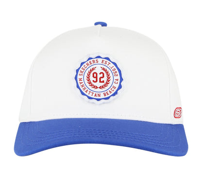 Skechers Skechers Crest Baseball Hat