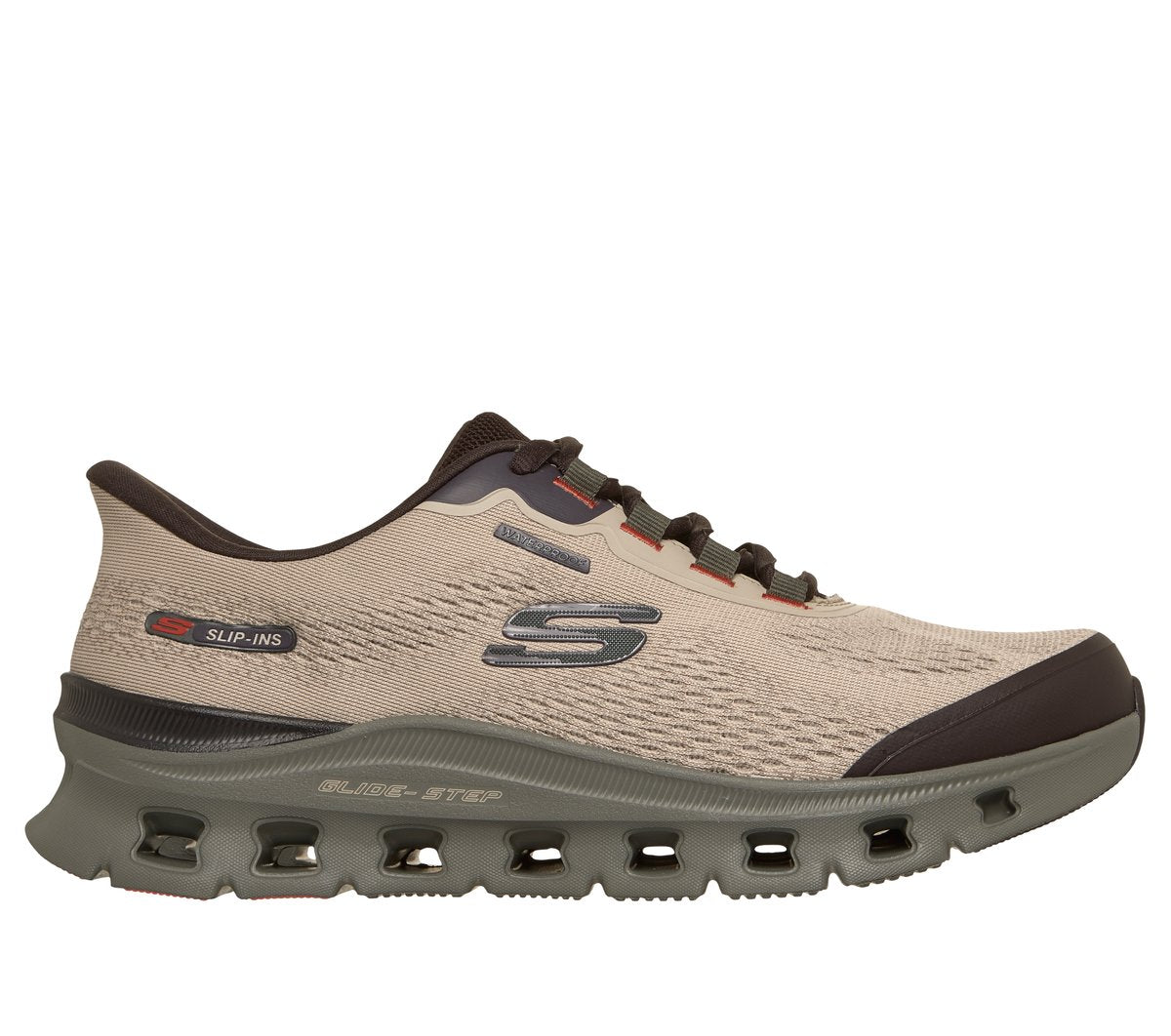 Skechers Skechers Slip-ins Waterproof: Glide-Step Pro - Chaching