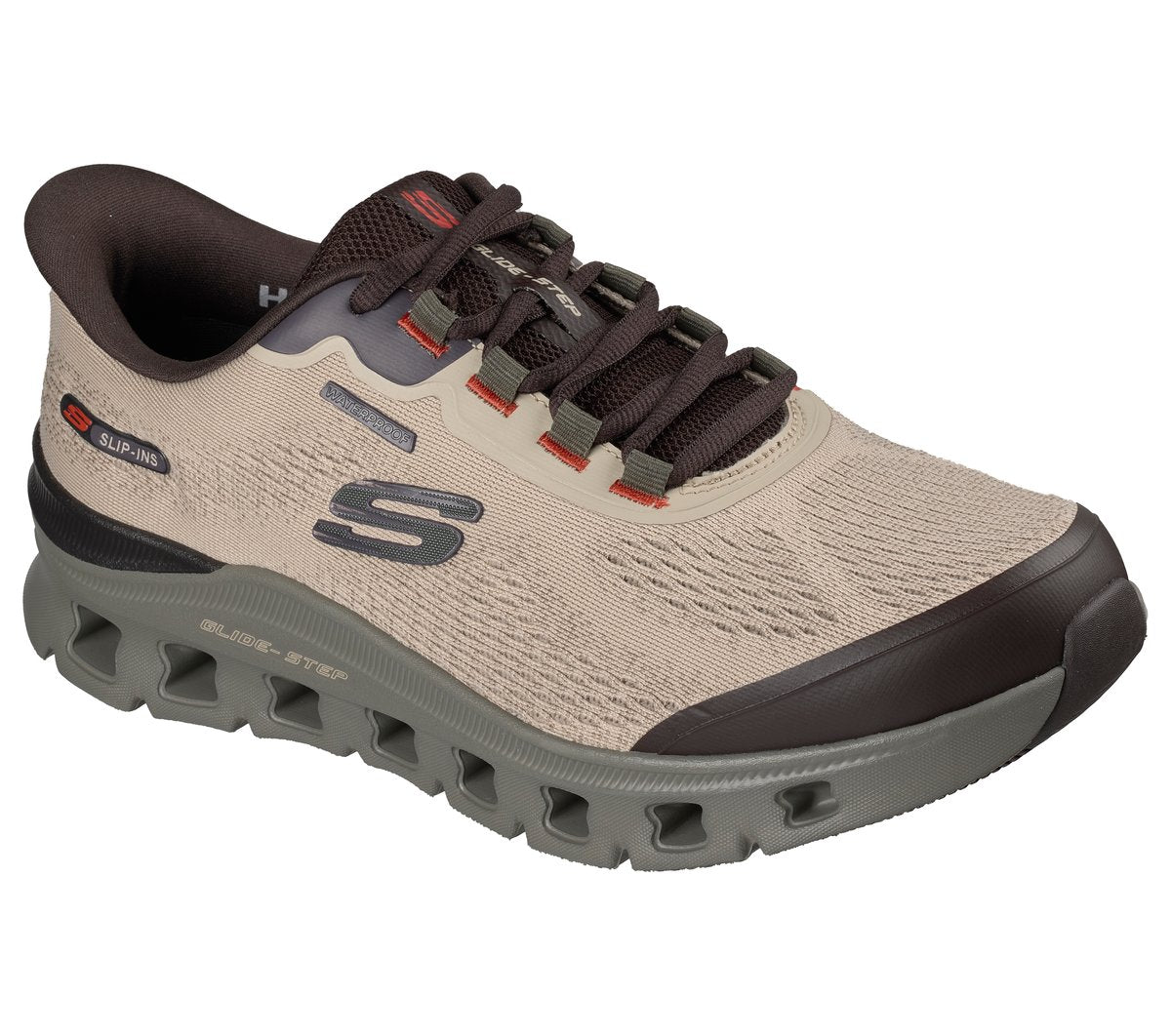 Skechers Skechers Slip-ins Waterproof: Glide-Step Pro - Chaching