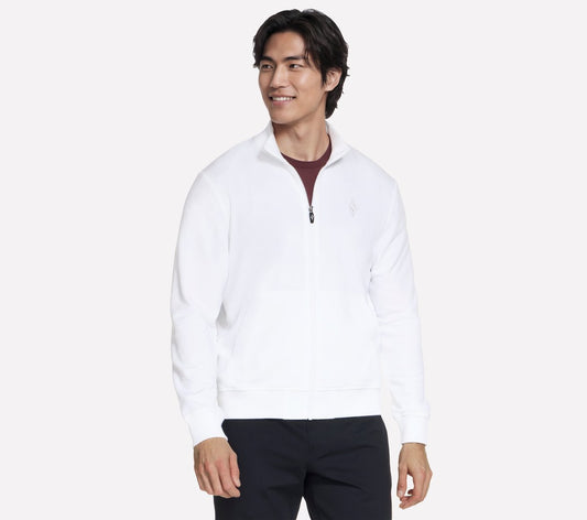 Skechers The Hoodless Hoodie GO WALK Everywhere Jacket