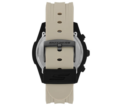 Skechers Solar Watch