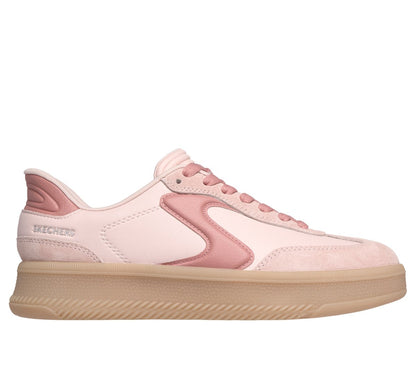 Skechers Skechers Slip-ins Mommy & Me: Hotshot HI - Blushing Pink
