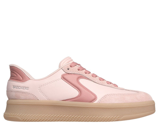 Skechers Skechers Slip-ins Mommy & Me: Hotshot HI - Blushing Pink