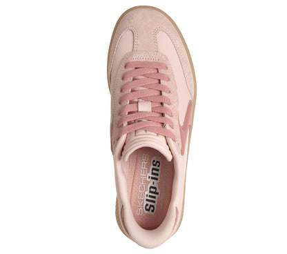 Skechers Skechers Slip-ins Mommy & Me: Hotshot HI - Blushing Pink