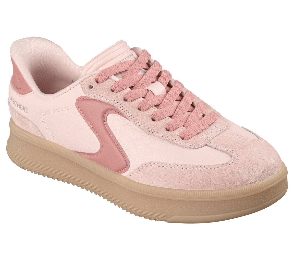 Skechers Skechers Slip-ins Mommy & Me: Hotshot HI - Blushing Pink