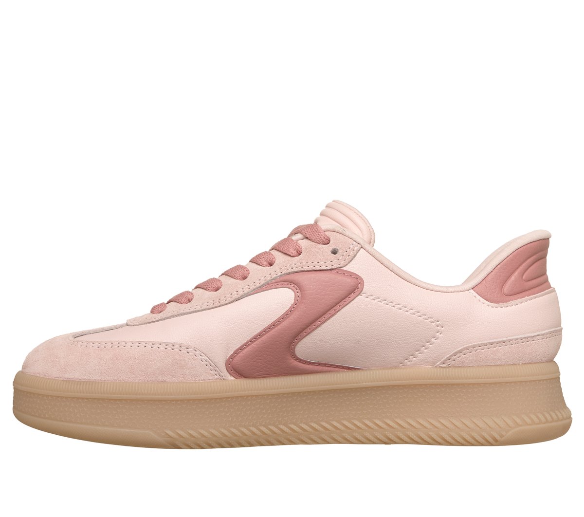 Skechers Skechers Slip-ins Mommy & Me: Hotshot HI - Blushing Pink