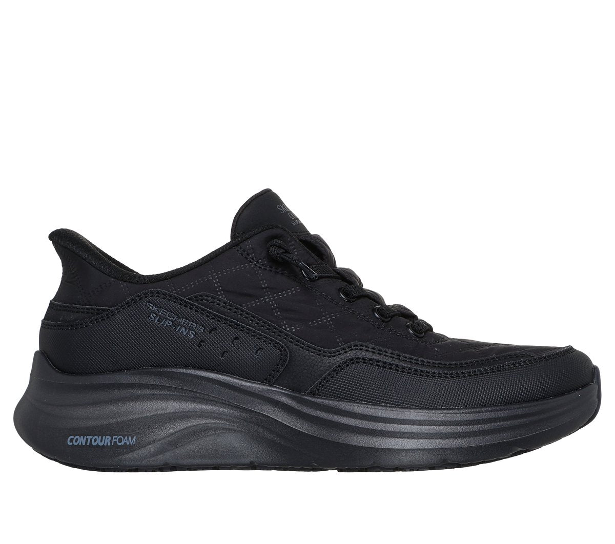 Skechers Skechers Slip-ins Work Slip-Resistant: Contour Foam - Cozy Fit