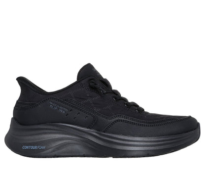 Skechers Skechers Slip-ins Work Slip-Resistant: Contour Foam - Cozy Fit