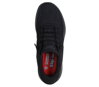 Skechers Skechers Slip-ins Work Slip-Resistant: Contour Foam - Cozy Fit