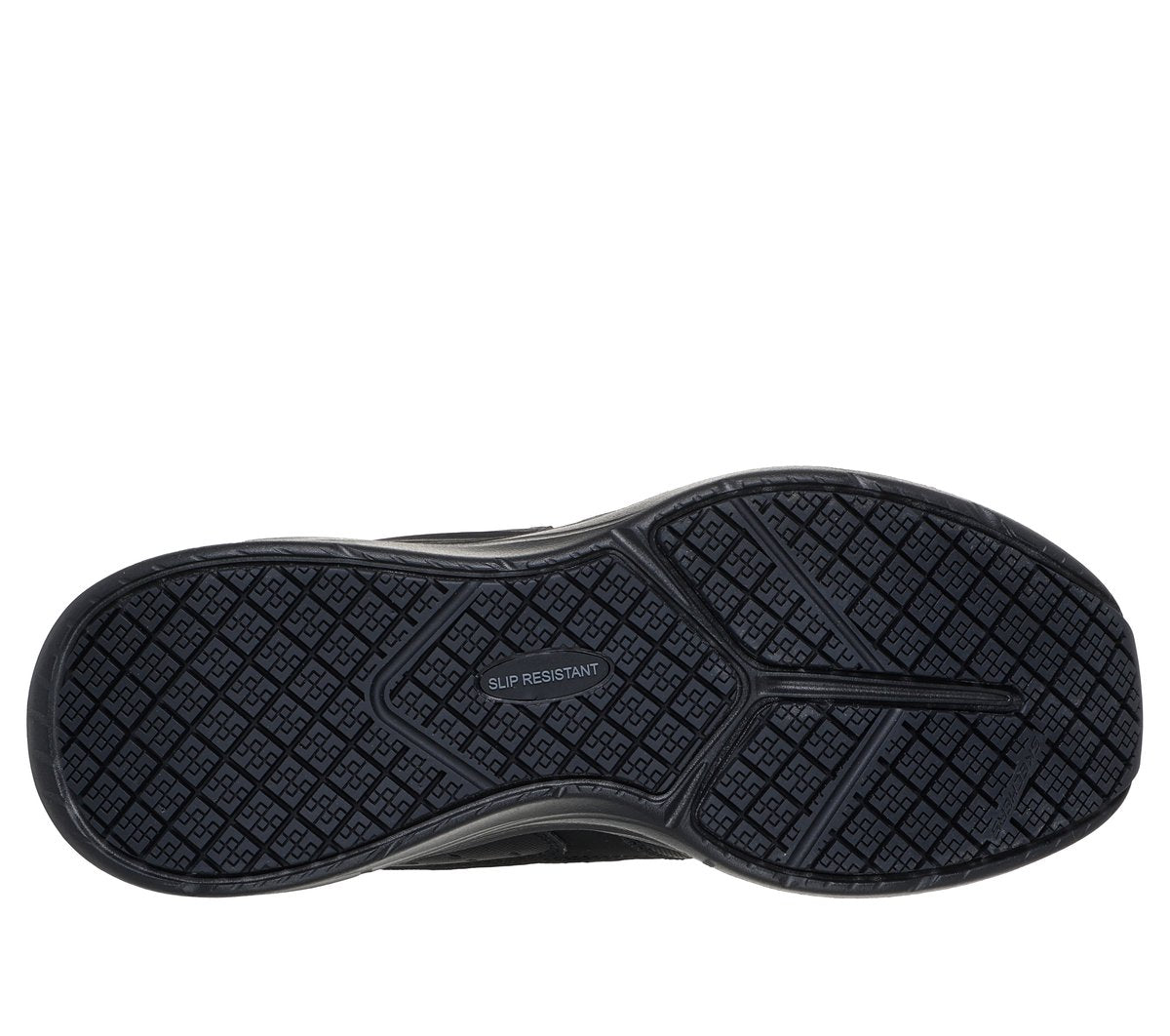 Skechers Skechers Slip-ins Work Slip-Resistant: Contour Foam - Cozy Fit