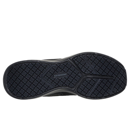 Skechers Skechers Slip-ins Work Slip-Resistant: Contour Foam - Cozy Fit