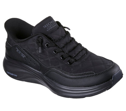 Skechers Skechers Slip-ins Work Slip-Resistant: Contour Foam - Cozy Fit