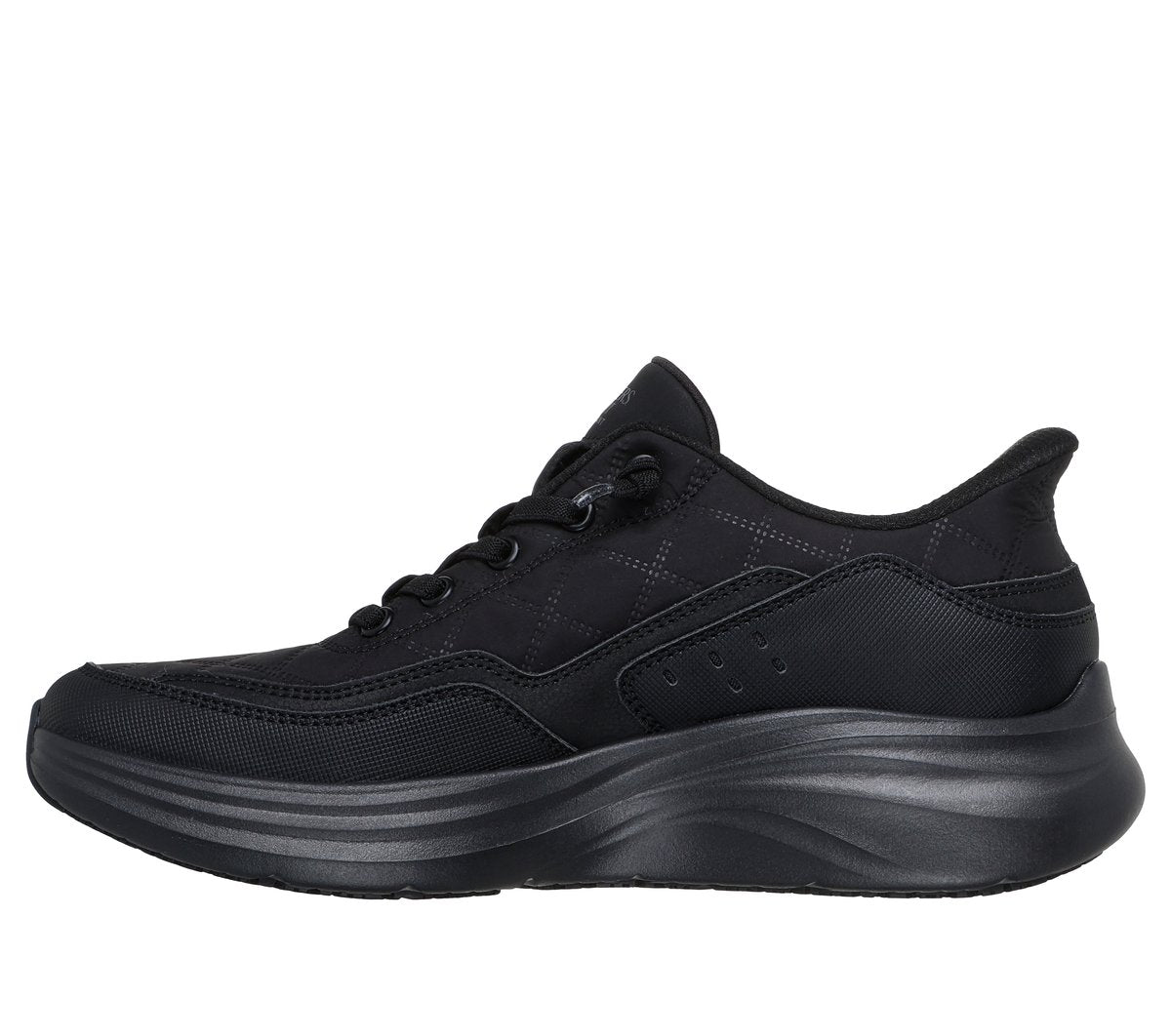 Skechers Skechers Slip-ins Work Slip-Resistant: Contour Foam - Cozy Fit