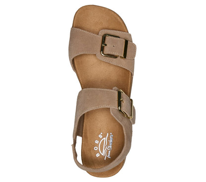 Skechers BOBS Misty Kiss - Stormy Steps