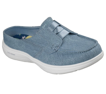Skechers On-The-GO Flex Radiant - Beach Day