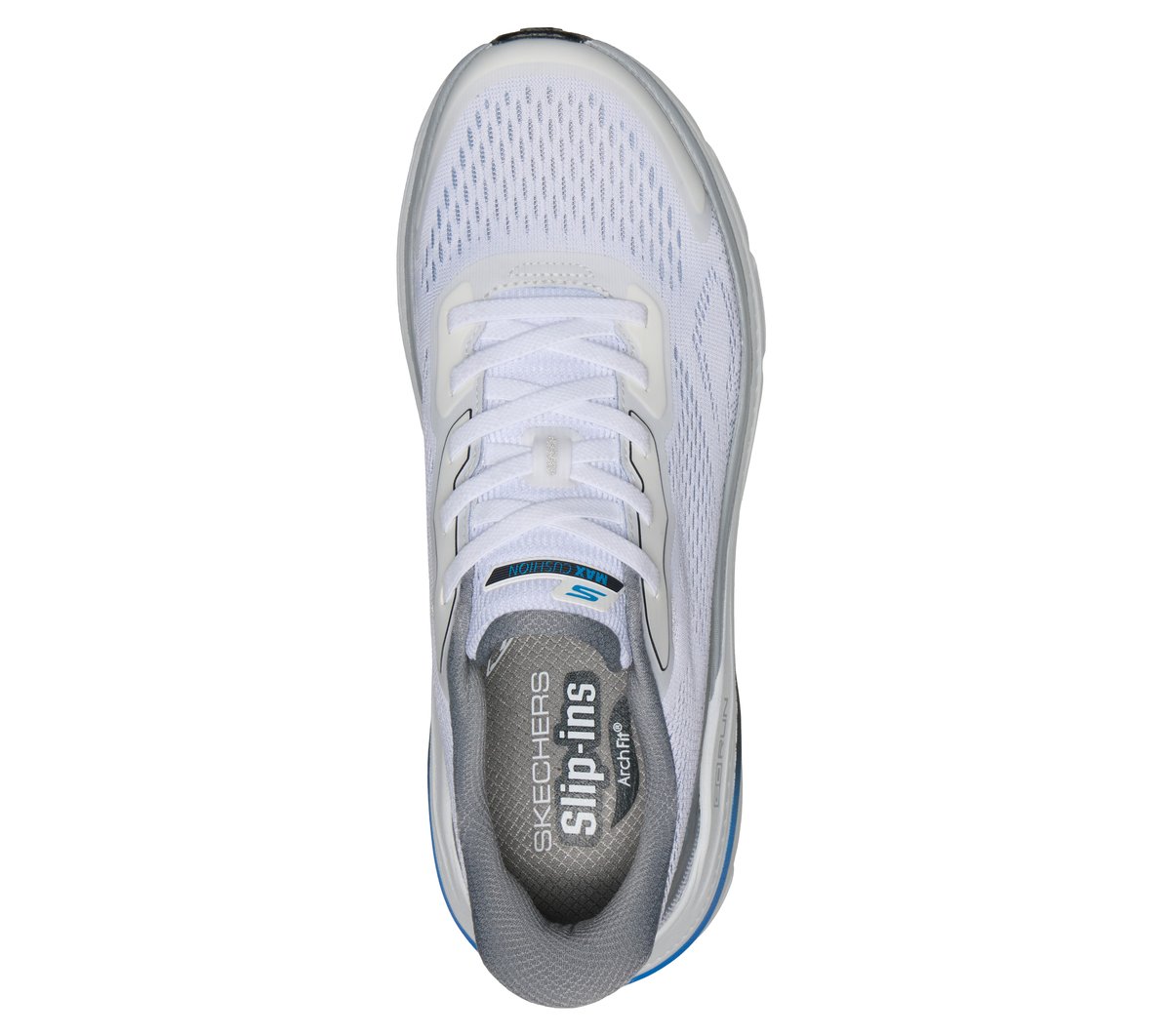 Skechers Skechers Slip-ins: Max Cushioning Arch Fit 2.0 - Azusah