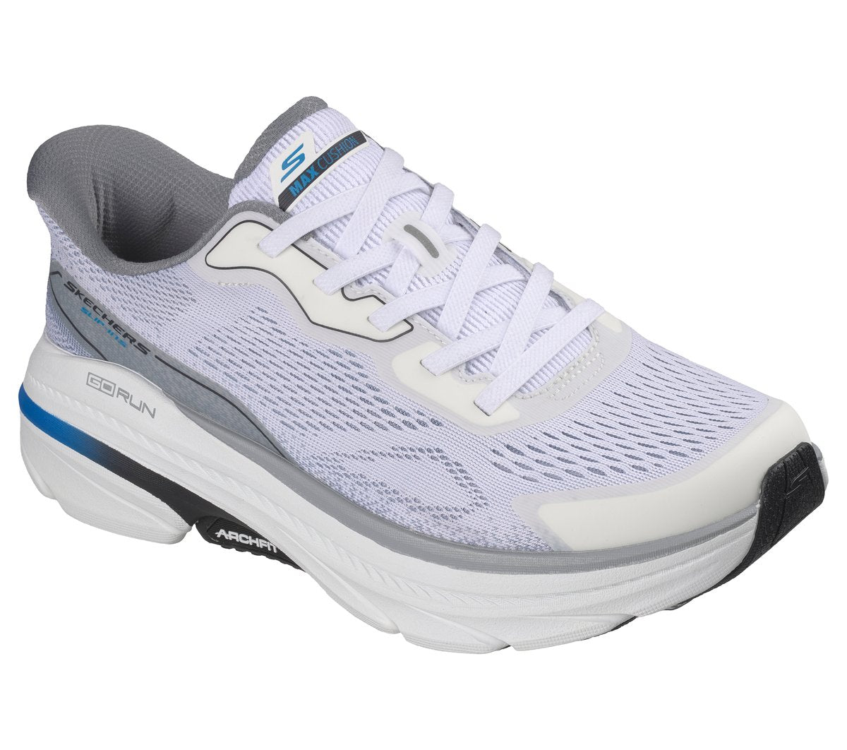 Skechers Skechers Slip-ins: Max Cushioning Arch Fit 2.0 - Azusah