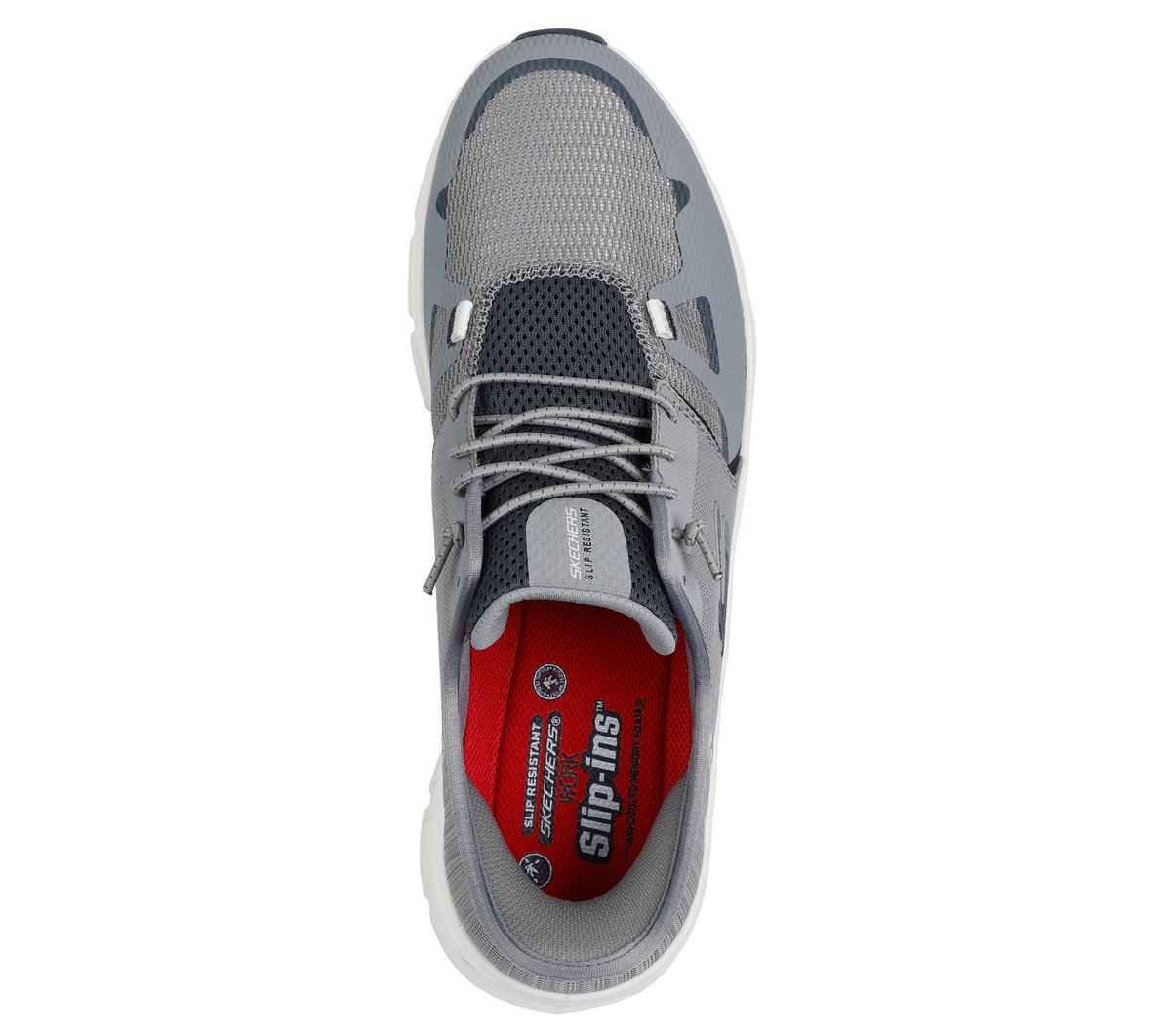Skechers Skechers Slip-ins Work Slip-Resistant: Glide-Step Pro