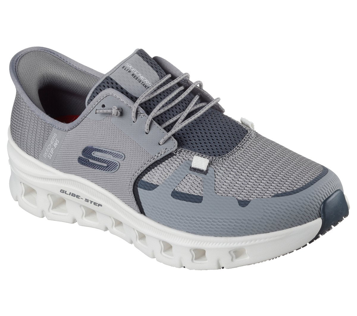 Skechers Skechers Slip-ins Work Slip-Resistant: Glide-Step Pro