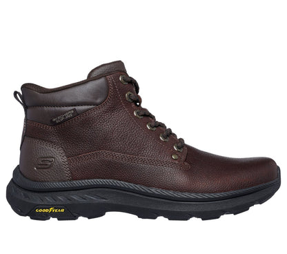 Skechers Skechers Slip-ins Relaxed Fit: Pollard - Waylon