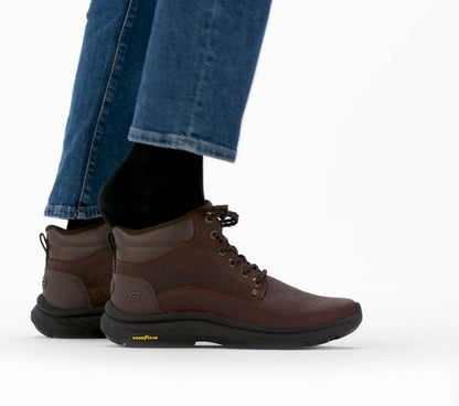 Skechers Skechers Slip-ins Relaxed Fit: Pollard - Waylon