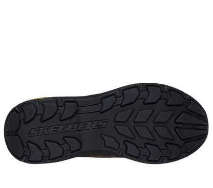 Skechers Skechers Slip-ins Relaxed Fit: Pollard - Waylon