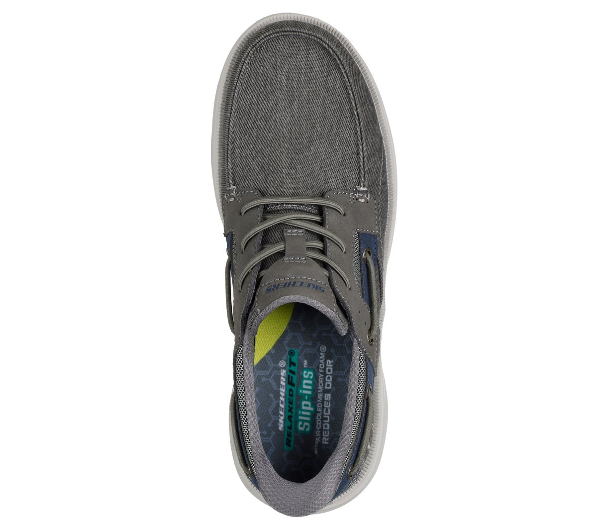 Skechers Skechers Slip-ins Relaxed Fit: Troutt - Davey