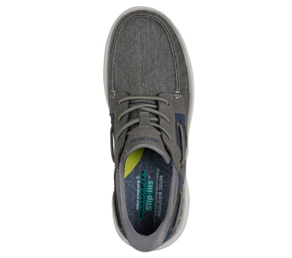 Skechers Skechers Slip-ins Relaxed Fit: Troutt - Davey
