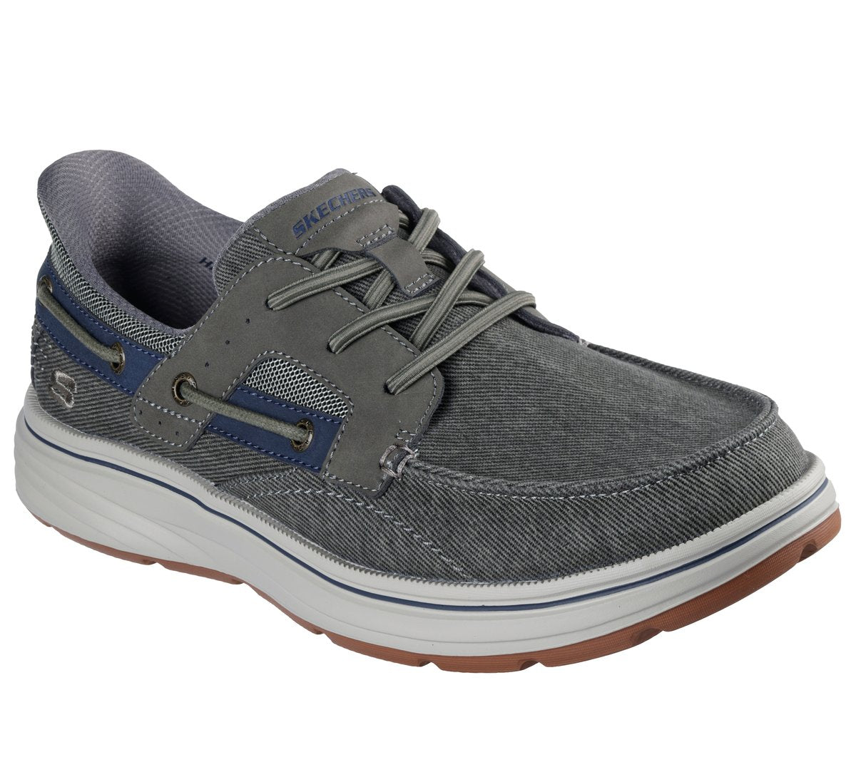 Skechers Skechers Slip-ins Relaxed Fit: Troutt - Davey