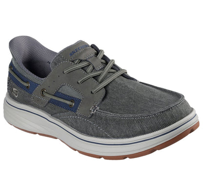 Skechers Skechers Slip-ins Relaxed Fit: Troutt - Davey