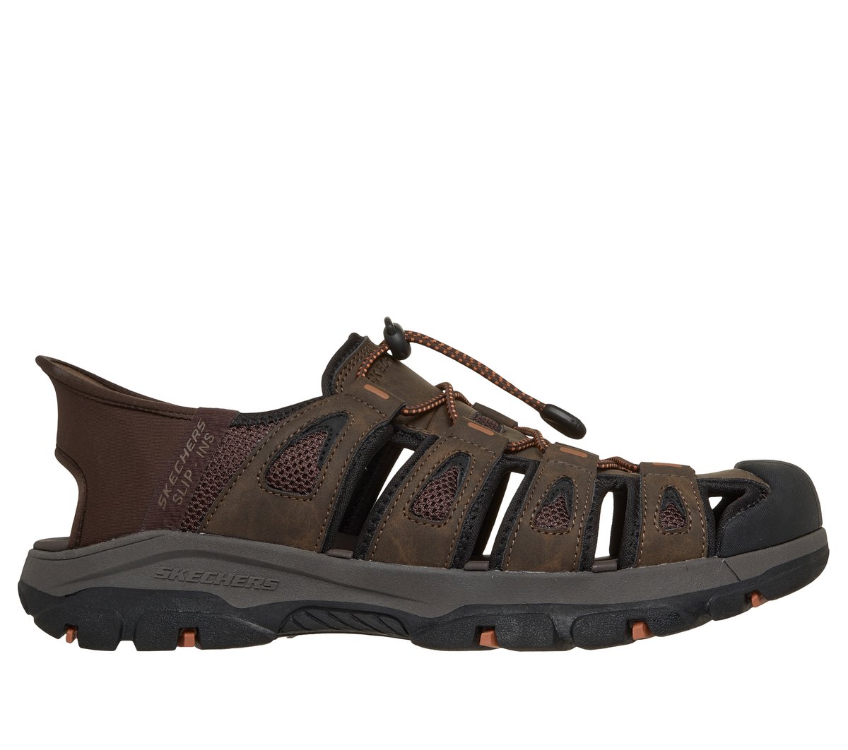Skechers Skechers Slip-ins RF: Tresmen - Norvick