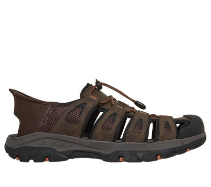 Skechers Skechers Slip-ins RF: Tresmen - Norvick
