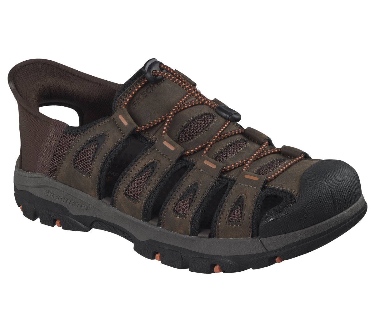 Skechers Skechers Slip-ins RF: Tresmen - Norvick