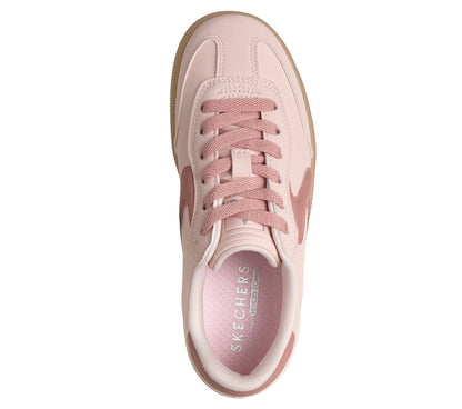 Skechers Mommy & Me: Hotshot - Miss Blushing Pink