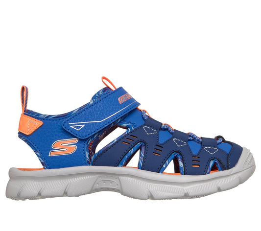 Skechers Relix - Dual Tide